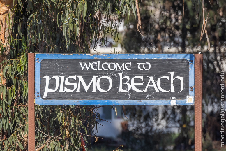 Pismo Beach